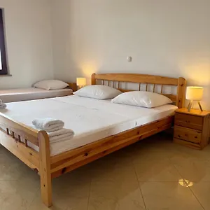 Bernarda 2 Apartman